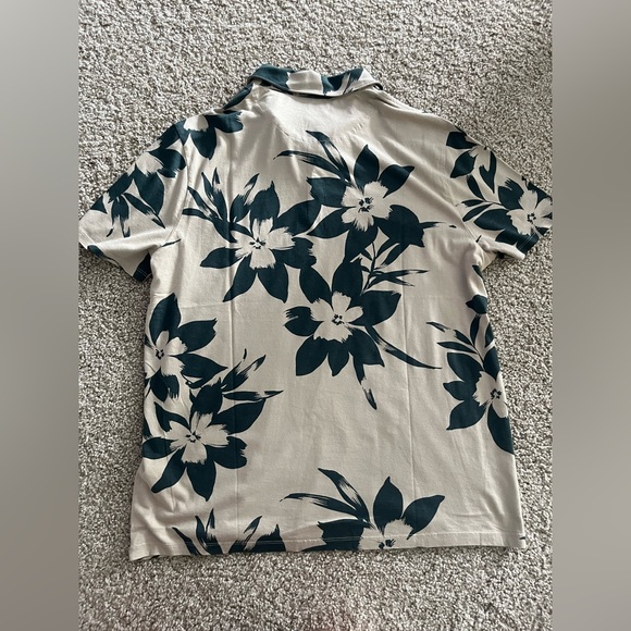 Express Men’s Polo Size XL - Picture 5 of 5